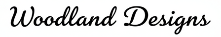 Woodland Designs - Home