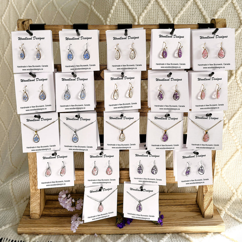 Wholesale – Woodland Designs